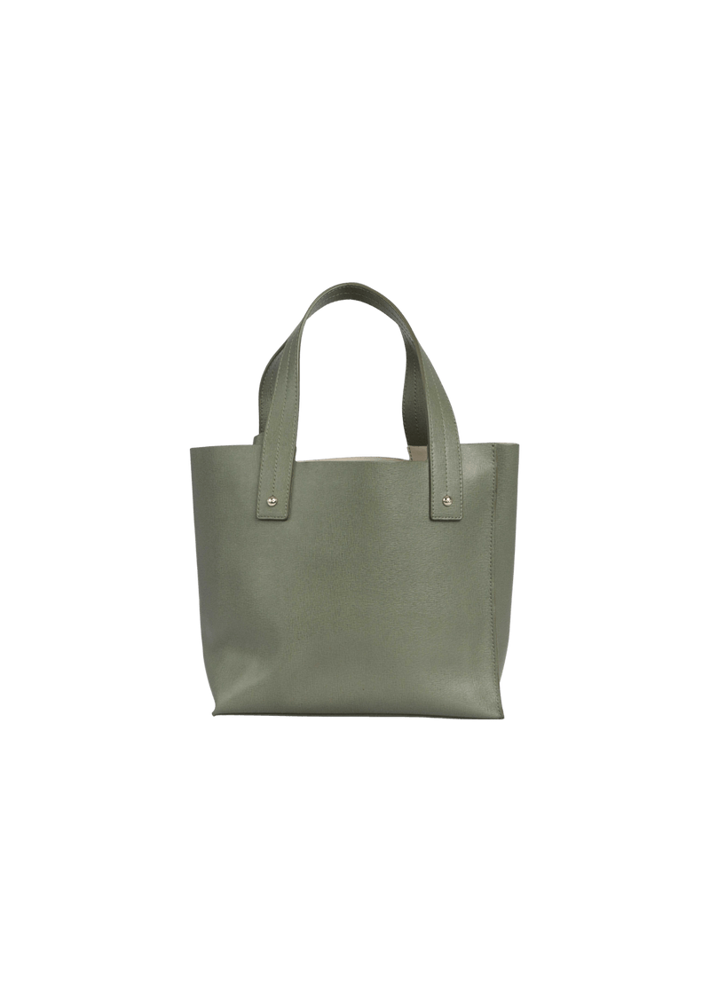 SMALL MUSA TOTE