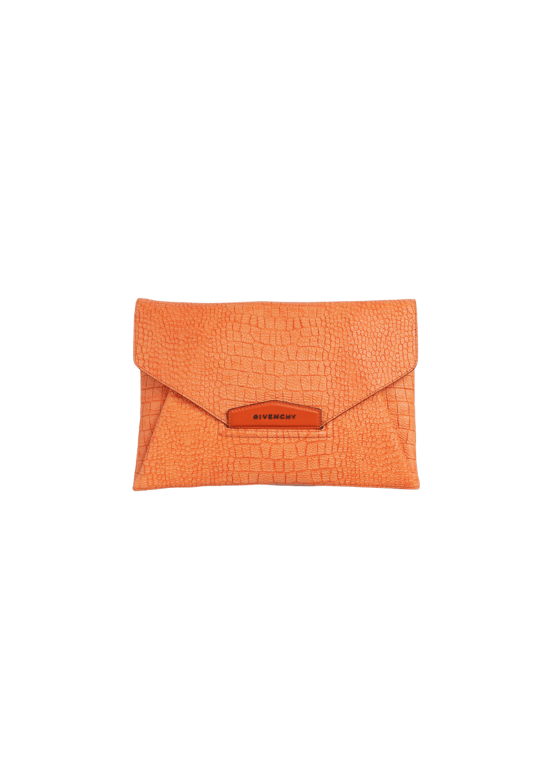 ANTIGONA CLUTCH