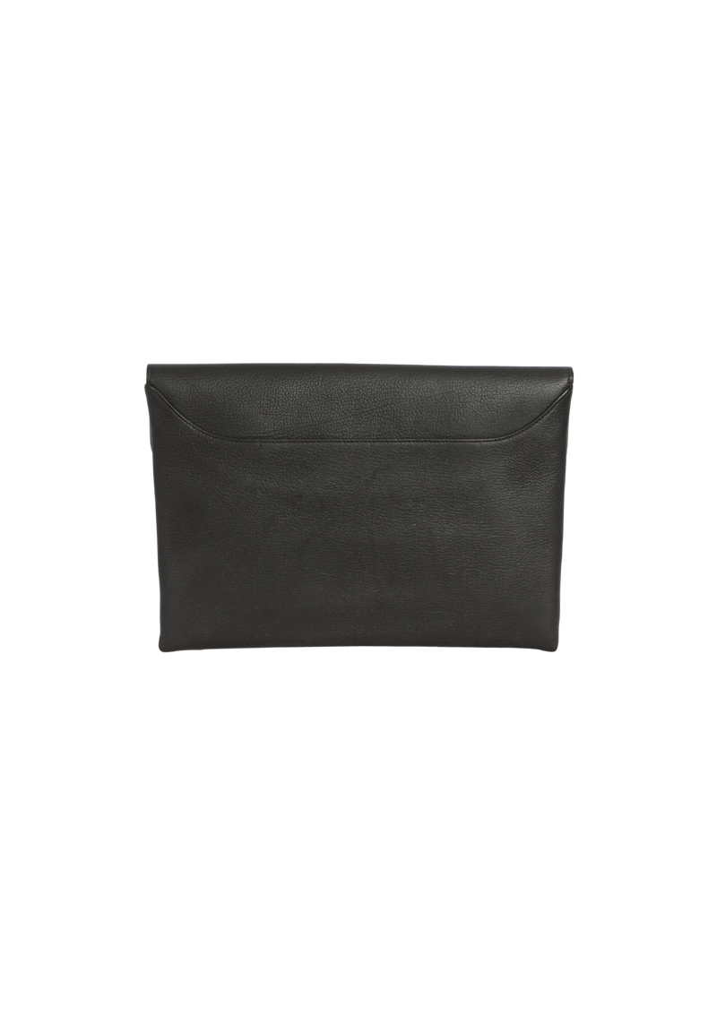 ANTIGONA ENVELOPE CLUTCH