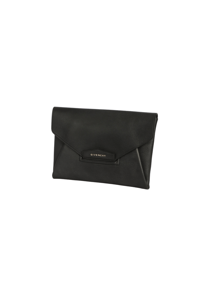 ANTIGONA ENVELOPE CLUTCH