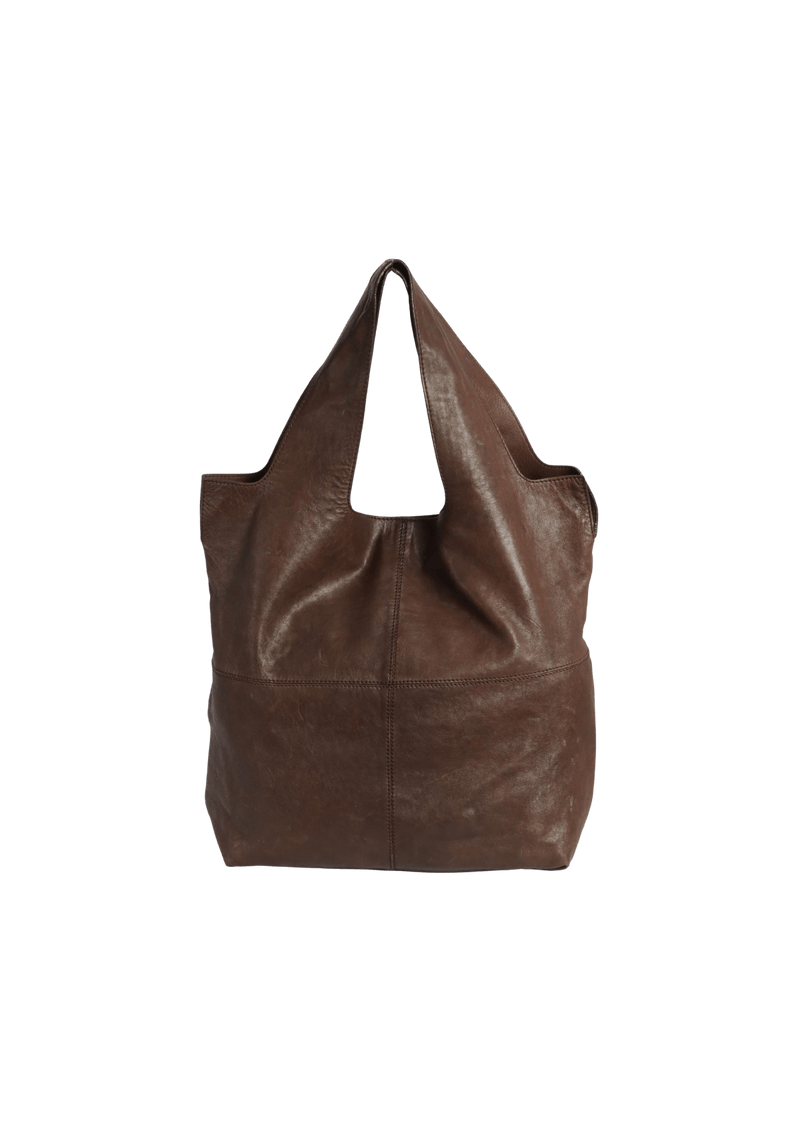 GEORGE V TOTE BAG