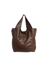 GEORGE V TOTE BAG