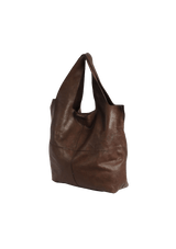 GEORGE V TOTE BAG