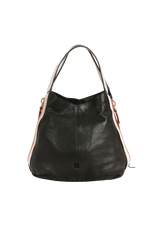 LEATHER TOTE BAG