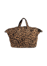 MEDIUM ANIMAL PRINT NIGHTINGALE