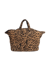 MEDIUM ANIMAL PRINT NIGHTINGALE