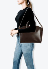 MEDIUM ANTIGONA BAG