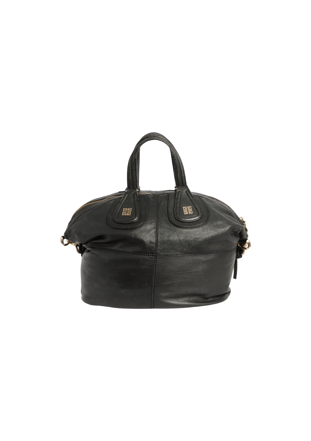 BOLSA GIVENCHY MEDIUM NIGHTINGALE BAG PRETO ORIGINAL – Gringa