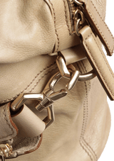 MEDIUM NIGHTINGALE SATCHEL BAG