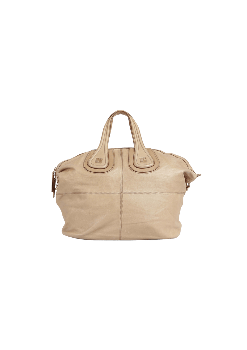 MEDIUM NIGHTINGALE SATCHEL BAG