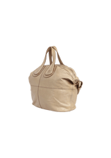 MEDIUM NIGHTINGALE SATCHEL BAG