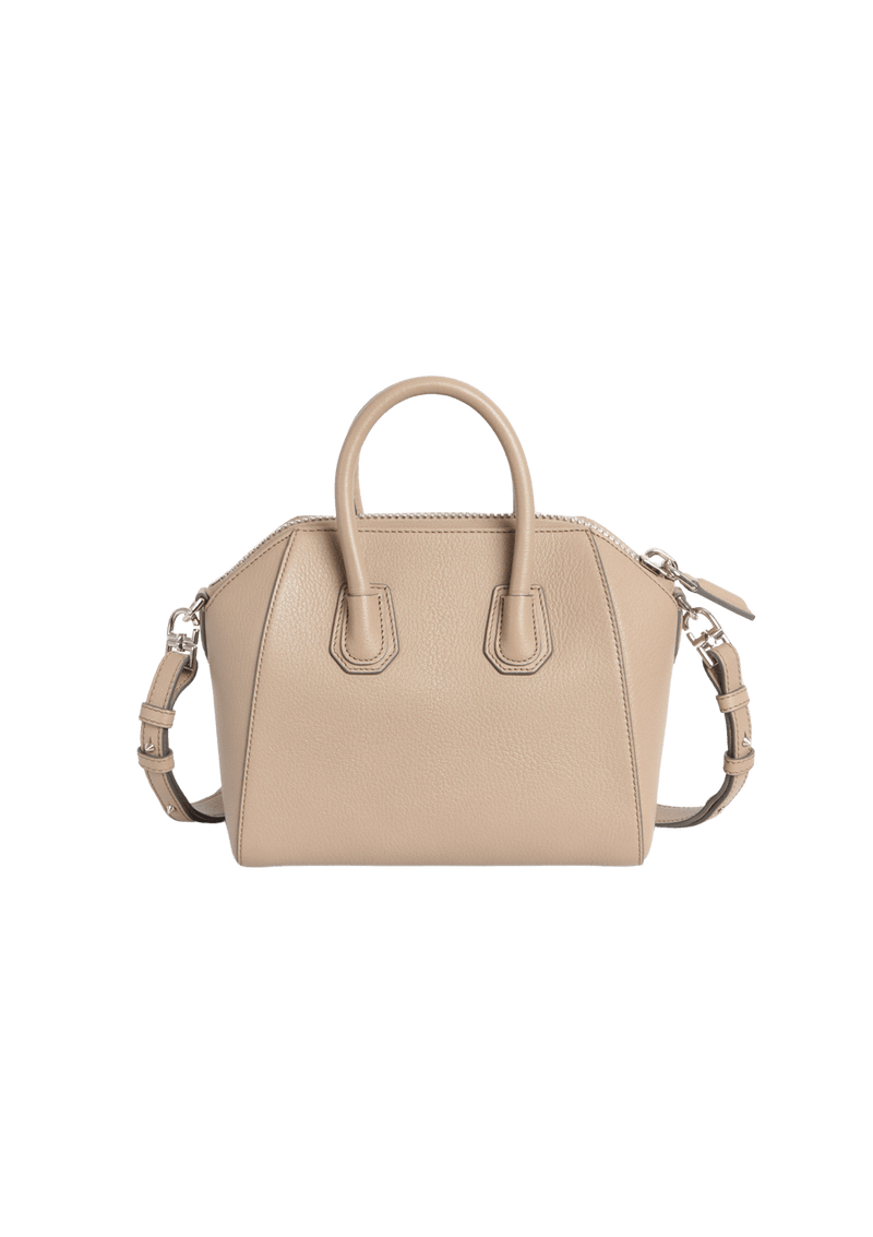 MINI ANTIGONA BAG