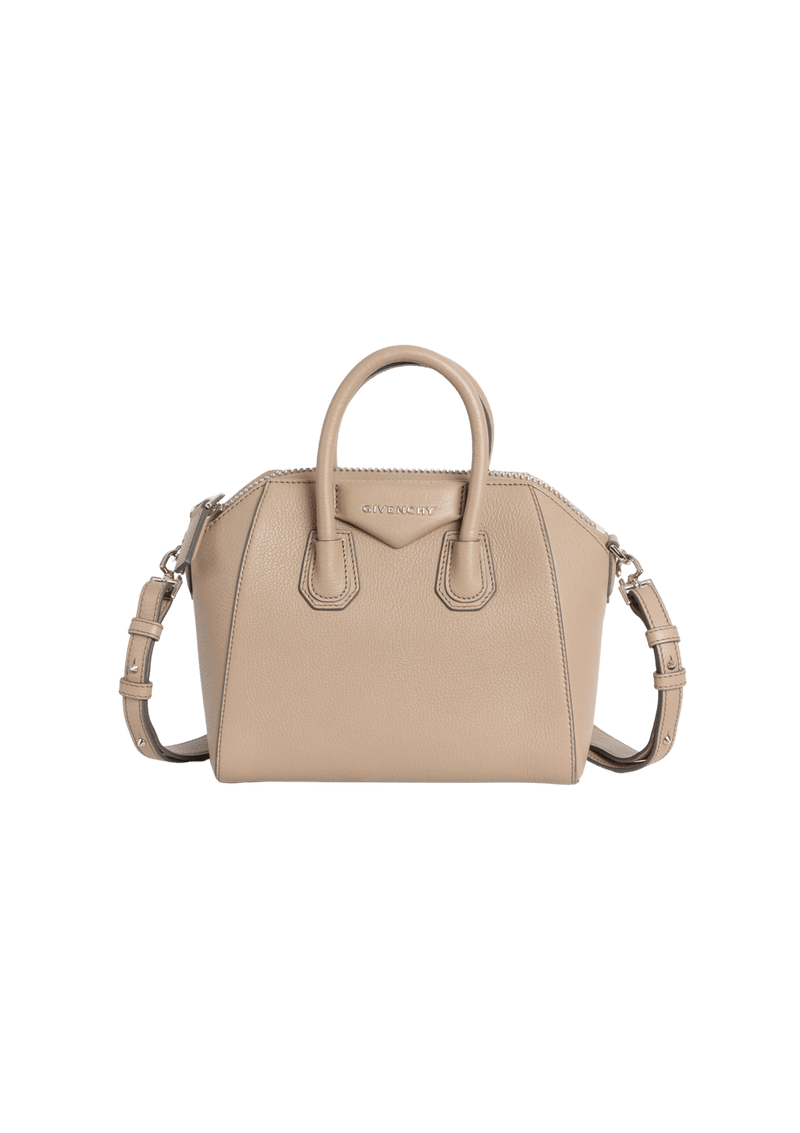 MINI ANTIGONA BAG