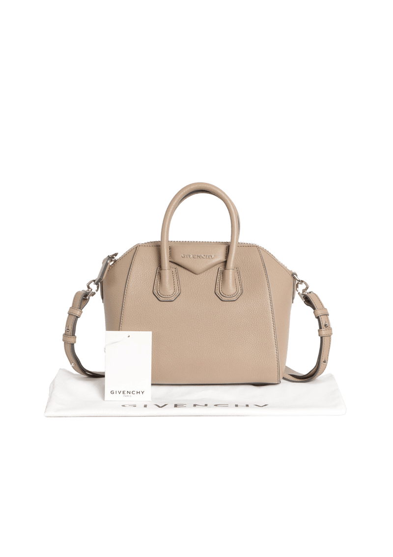 MINI ANTIGONA BAG