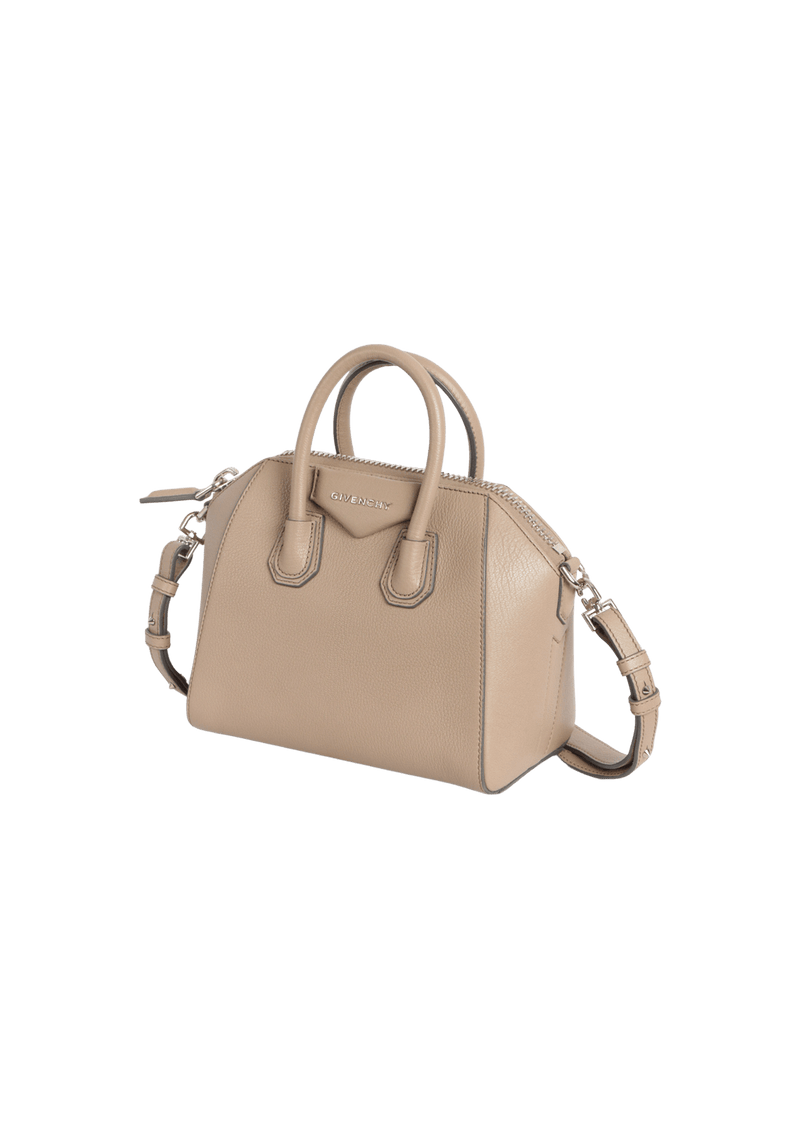 MINI ANTIGONA BAG