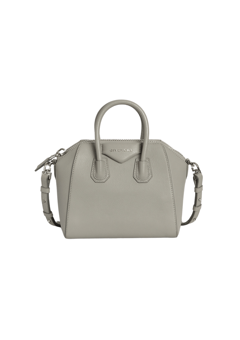 MINI ANTIGONA BAG