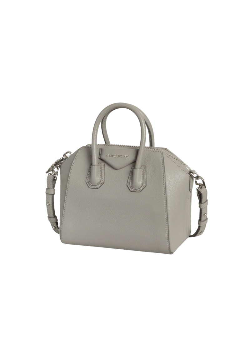 MINI ANTIGONA BAG