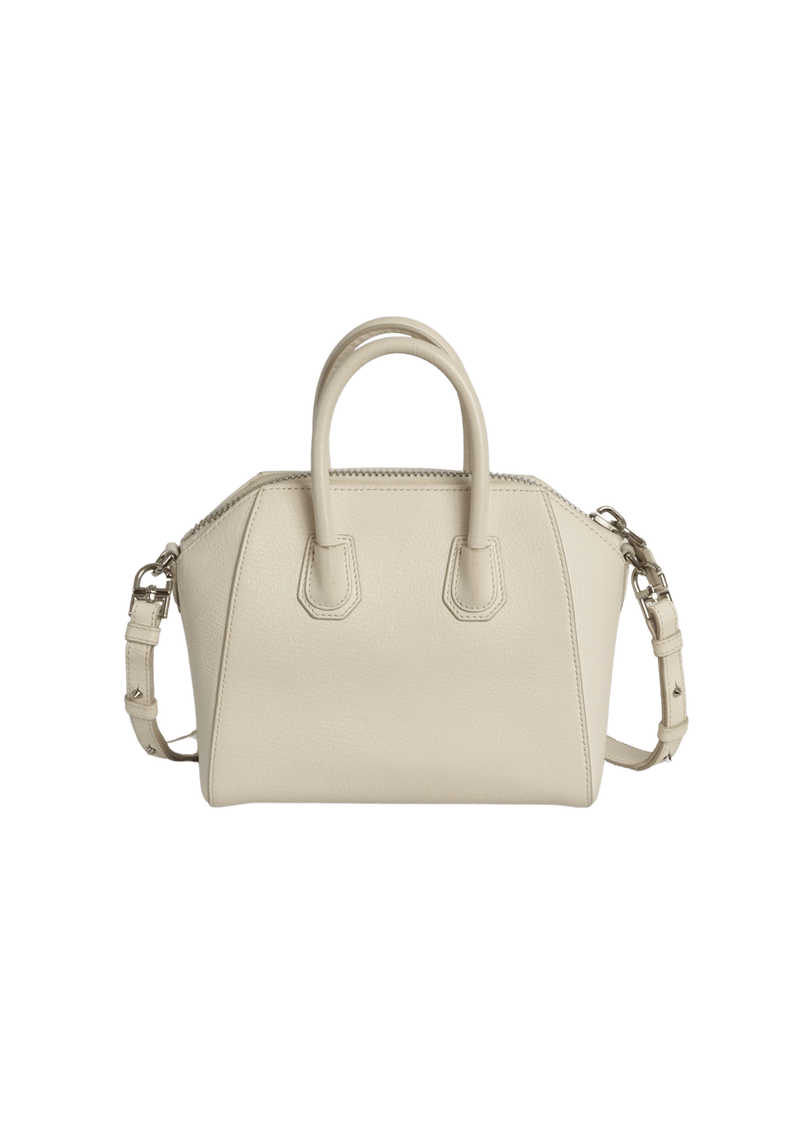 MINI ANTIGONA BAG