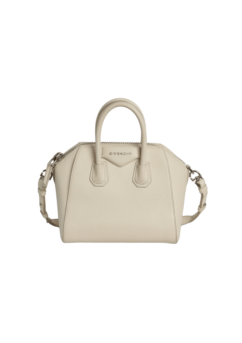 MINI ANTIGONA BAG