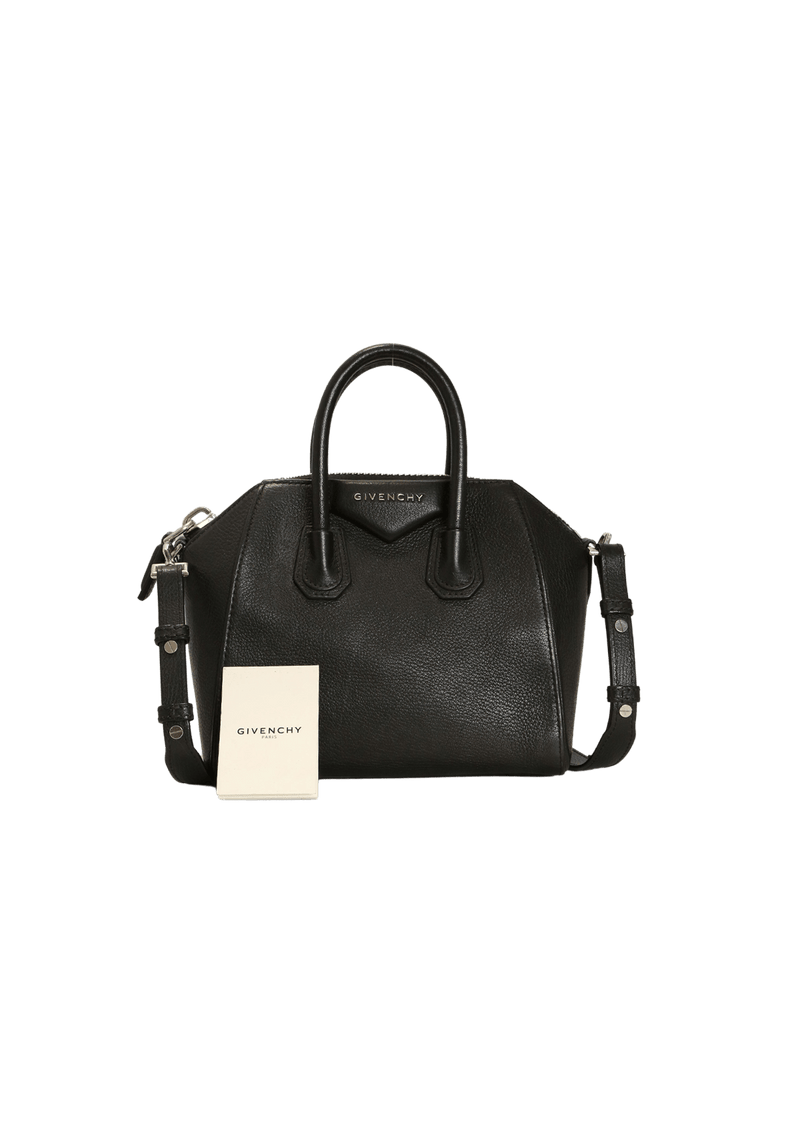 MINI ANTIGONA BAG