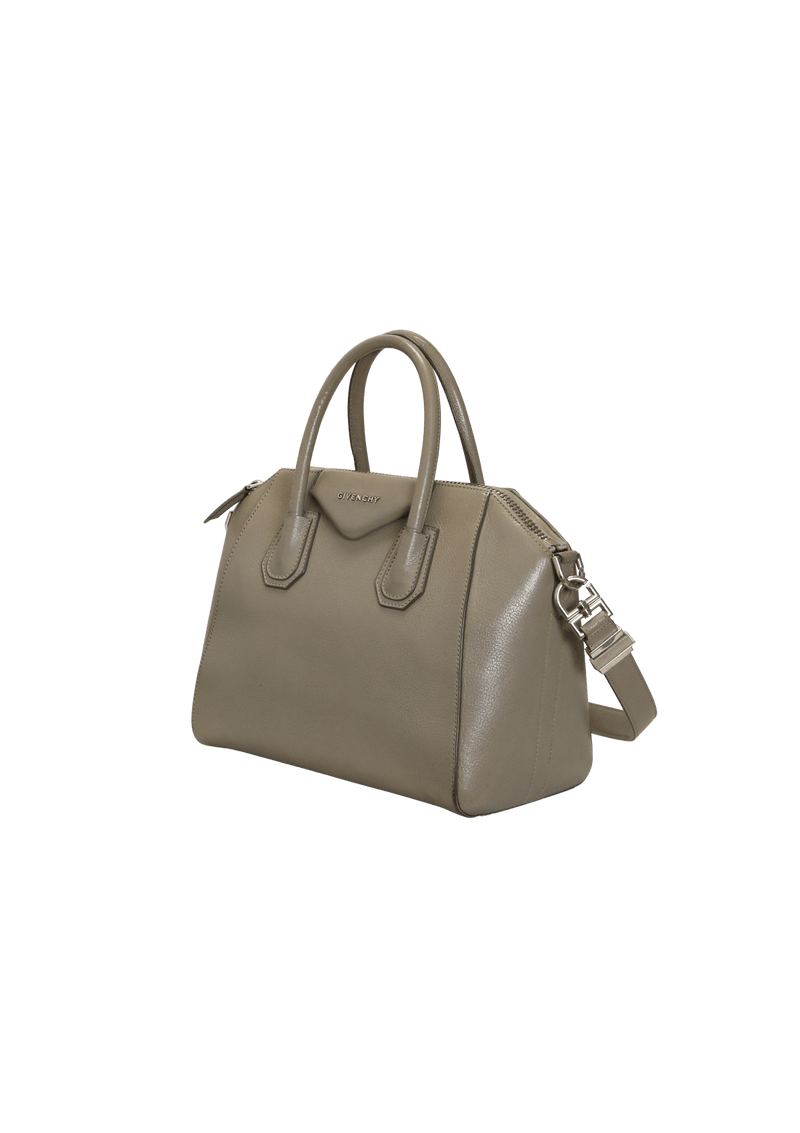 SMALL ANTIGONA BAG