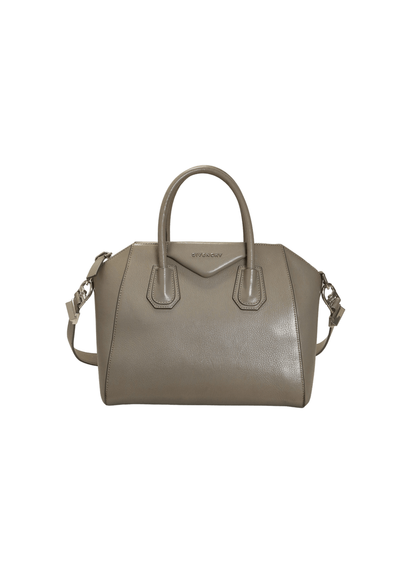 SMALL ANTIGONA BAG