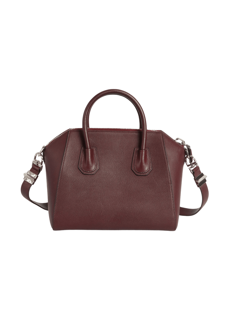 SMALL ANTIGONA BAG