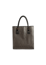 COMORES TOTE GM