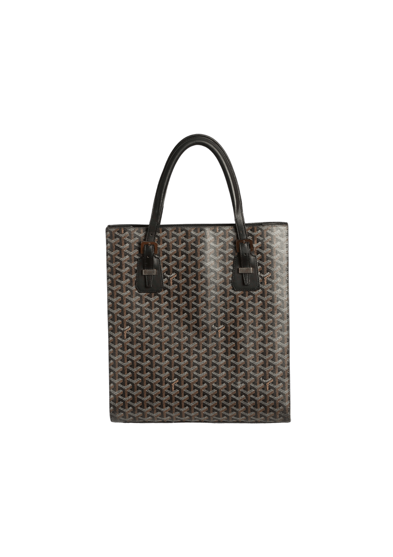 Goyard comores tote hotsell