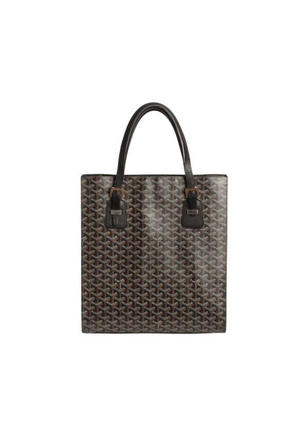 COMORES TOTE GM