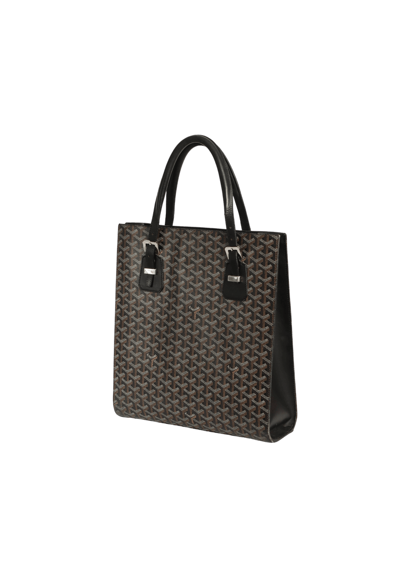 COMORES TOTE GM