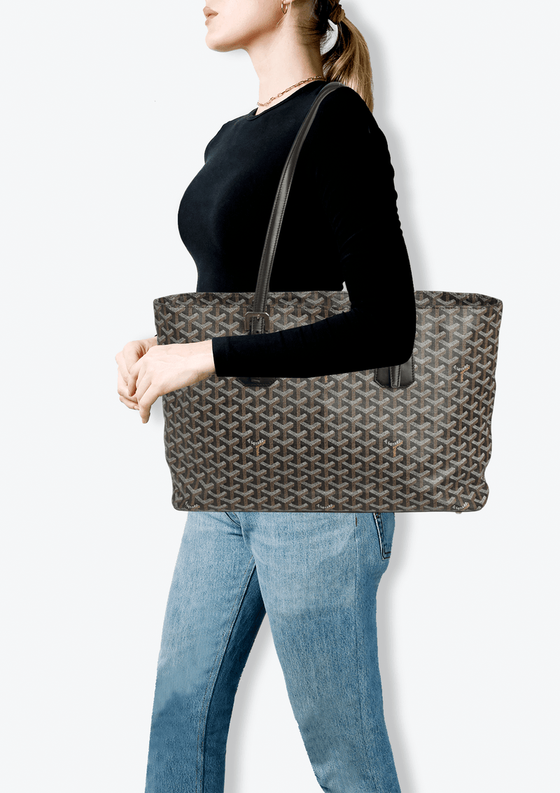 Goyard Goyardine Okinawa PM Tote