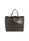 GOYARDINE REVERSIBLE ANJOU GM