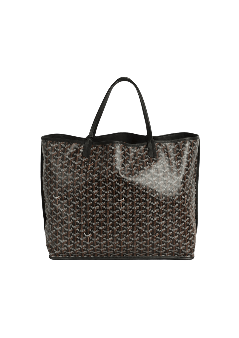 GOYARDINE REVERSIBLE ANJOU GM