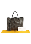 GOYARDINE REVERSIBLE ANJOU GM