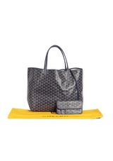 GOYARDINE ST LOUIS GM + POUCH