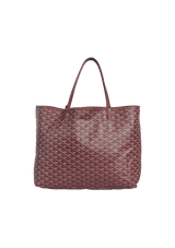 GOYARDINE ST LOUIS GM W/ POUCH