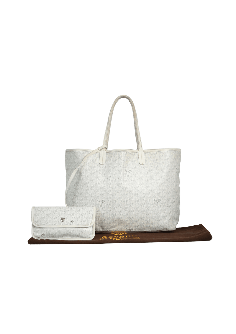 GOYARDINE ST LOUIS PM W/ POUCH