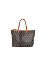 GOYARDINE ST LOUIS PM W/ POUCH