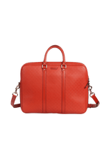 DIAMANTE BRIEFCASE