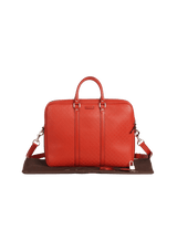 DIAMANTE BRIEFCASE