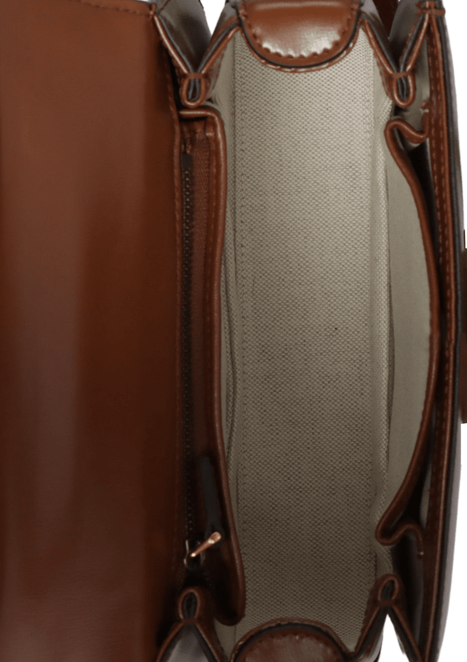 BOLSA GUCCI BAMBOO 1947 BAG MARROM ORIGINAL – Gringa