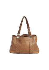 BAMBOO BAR TOTE MEDIUM