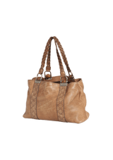 BAMBOO BAR TOTE MEDIUM