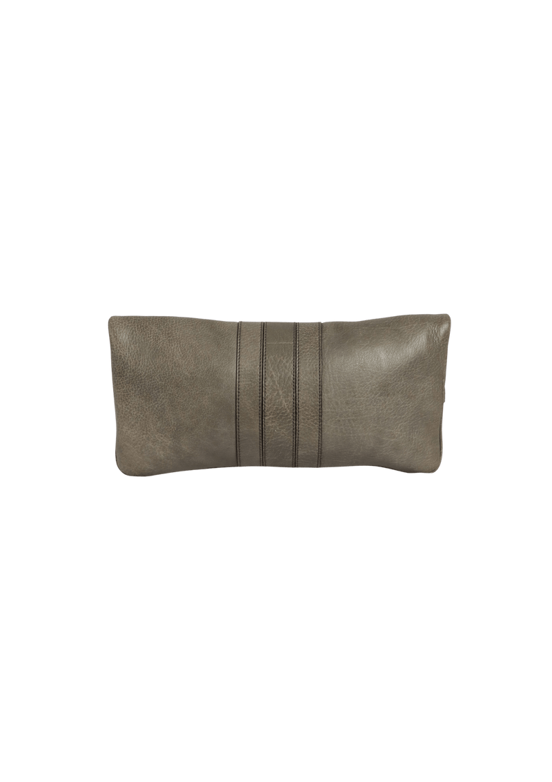 BAMBOO LUCY CLUTCH