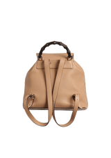 CELLARIUS BAMBOO BACKPACK