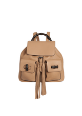 CELLARIUS BAMBOO BACKPACK