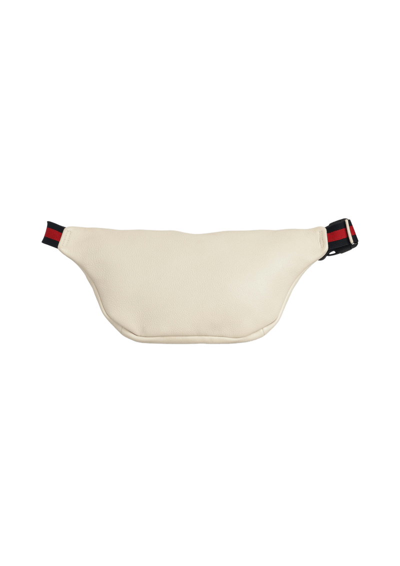 Gucci coco capitan belt bag white hotsell