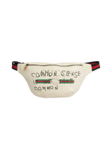 COCO CAPITÁN LOGO BELT BAG