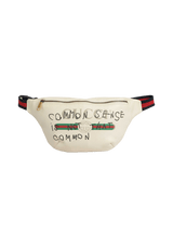 COCO CAPITÁN LOGO BELT BAG